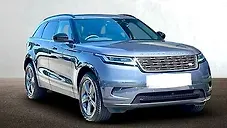 Used Land Rover Range Rover Velar HSE Dynamic 2.0 Diesel in Delhi