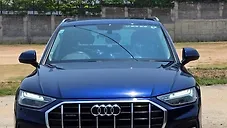 Used Audi Q5 Technology 45 TFSI [2021-2024] in Bangalore