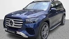 Used Mercedes-Benz GLS 450d 4MATIC in Bangalore