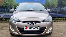 Used Hyundai i20 Asta 1.4 CRDI in Badlapur