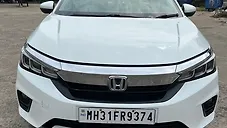 Used Honda City VX (O) MT BL in Nagpur