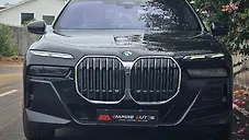 Used BMW 7 Series 740i M Sport in Chennai