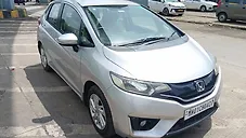 Used Honda Jazz V Petrol in Mumbai