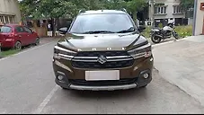 Used Maruti Suzuki XL6 Zeta MT Petrol in Bangalore