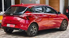 Used Hyundai i20 Magna 1.2 MT [2020-2023] in Thiruvananthapuram