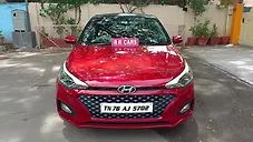 Used Hyundai Elite i20 Asta 1.4 (O) CRDi in Coimbatore