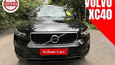 Used Volvo XC40 Inscription in Mumbai