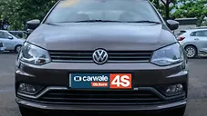 Used Volkswagen Ameo Highline Plus 1.5L AT (D)16 Alloy in Mumbai