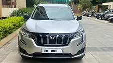 Used Mahindra XUV700 MX Petrol MT 5 STR [2021] in Bangalore