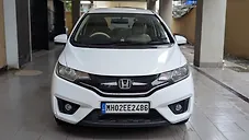 Used Honda Jazz V AT Petrol in Mumbai