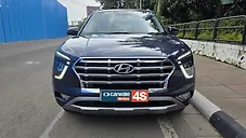 Used Hyundai Creta SX (O) 1.5 Diesel AT in Mumbai