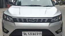 Used Mahindra XUV300 W6 1.2 Petrol in Delhi