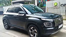 Used Hyundai Venue SX 1.0 Turbo in Mumbai