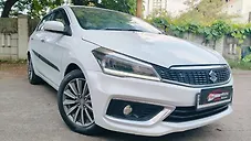 Used Maruti Suzuki Ciaz Alpha Hybrid 1.5 AT [2018-2020] in Mumbai