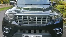 Used Mahindra Scorpio N Z6 Diesel AT 2WD 7 STR [2022] in Pune