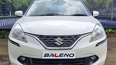 Used Maruti Suzuki Baleno Zeta 1.2 AT in Badlapur