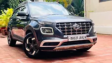 Used Hyundai Venue SX Plus 1.0 Turbo DCT in Mumbai