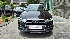 Used Audi Q3 30 TDI Premium FWD in Ahmedabad