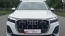 Used Audi Q7 Technology 55 TFSI in Kolkata