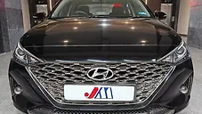 Used Hyundai Verna SX 1.5 MPi in Ahmedabad