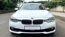Used BMW 3 Series 320d Luxury Line in Pune