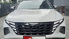 Used Hyundai Tucson Signature 2.0 AT Petrol in Kolkata