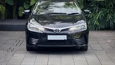 Used Toyota Corolla Altis G in Malappuram