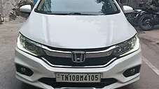 Used Honda City V in Chennai