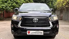 Used Toyota Innova Crysta GX 2.4 AT 7 STR in Delhi