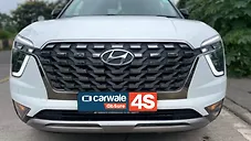 Used Hyundai Alcazar Signature (O) 6 STR 2.0 Petrol AT in Mumbai