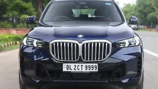 Used BMW X5 xDrive40i M Sport in Delhi