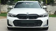 Used BMW 3 Series Gran Limousine 330Li M Sport [2023] in Delhi