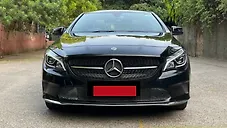 Used Mercedes-Benz CLA 200 Petrol Sport  (CBU) in Delhi