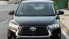 Used Toyota Innova Crysta GX 2.4 AT 7 STR in Delhi