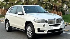 Used BMW X5 xDrive 30d in Delhi
