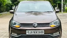 Used Volkswagen Polo Highline Plus 1.5 (D) 16 Alloy in Ahmedabad