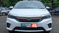 Used Honda City ZX Petrol CVT [2023-2025] in Mumbai