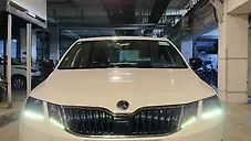Used Skoda Octavia 1.8 TSI Style AT in Mumbai