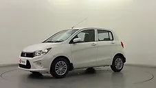 Used Maruti Suzuki Celerio ZXi AMT [2017-2019] in Delhi