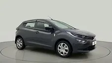 Used Tata Altroz XT Diesel [2020-2023] in Bangalore