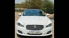 Used Jaguar XJ L 3.0 Diesel in Mumbai