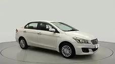 Used Maruti Suzuki Ciaz VXi+ in Kochi