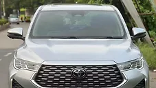 Used Toyota Innova Hycross ZX (O) Hybrid 7 STR in Mumbai