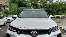 Used Toyota Fortuner Legender 2.8 4X4 AT in Delhi