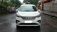 Used Maruti Suzuki Ertiga VXI CNG in Mumbai