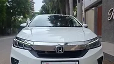 Used Honda City VX CVT in Surat