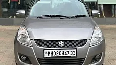 Used Maruti Suzuki Swift VXi in Mumbai