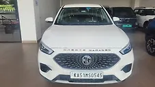 Used MG Astor Style 1.5 MT [2021-2023] in Bangalore