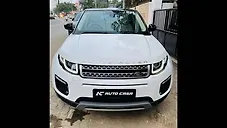 Used Land Rover Range Rover Evoque HSE in Pune