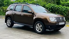 Used Renault Duster 85 PS RxL Diesel in Navi Mumbai